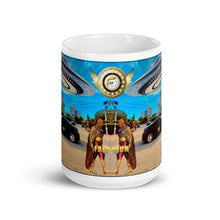 Load image into Gallery viewer, October “GALAXICON” Glossy Mug