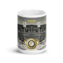 Load image into Gallery viewer, November “FUTURE” Glossy Mug