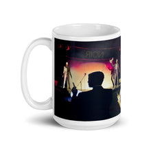 Load image into Gallery viewer, March “NOIR” Glossy Mug