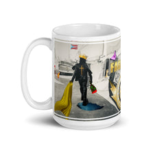 Load image into Gallery viewer, F2022 (Back) White glossy mug