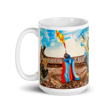 Load image into Gallery viewer, July “BORICUATRON” Glossy Mug