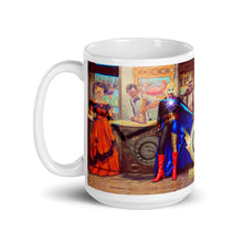 Load image into Gallery viewer, August “WARHOL” Glossy Mug