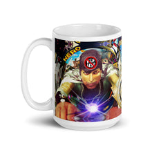 Load image into Gallery viewer, September “HERO” Glossy Mug