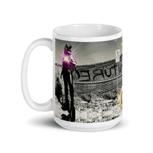 Load image into Gallery viewer, November “FUTURE” Glossy Mug