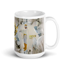 Load image into Gallery viewer, January “ICON” Glossy Mug