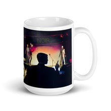 Load image into Gallery viewer, March “NOIR” Glossy Mug