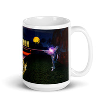 Load image into Gallery viewer, May “FENIX” Glossy Mug