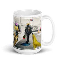 Load image into Gallery viewer, F2022 (Back) White glossy mug
