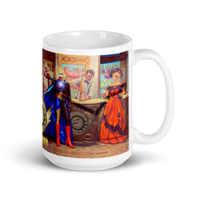 Load image into Gallery viewer, August “WARHOL” Glossy Mug
