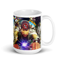 Load image into Gallery viewer, September “HERO” Glossy Mug