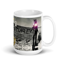 Load image into Gallery viewer, November “FUTURE” Glossy Mug