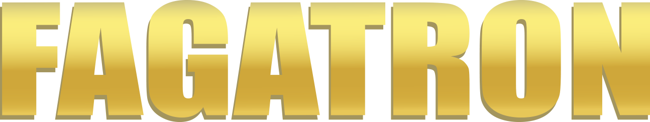 FAGATRON logo