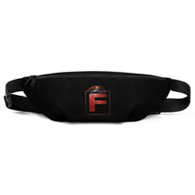 Load image into Gallery viewer, &#39;Rated F&#39; (Ruby) Fanny Pack