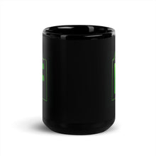 Load image into Gallery viewer, &#39;Rated F&#39; (Emerald) Glossy Mug