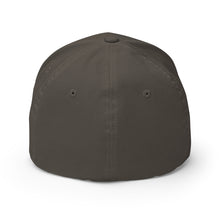 Load image into Gallery viewer, &#39;Rated F&#39; (Gold) Structured Twill Cap