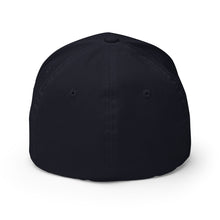 Load image into Gallery viewer, &#39;Rated F&#39; (Gold) Structured Twill Cap