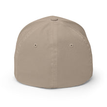 Load image into Gallery viewer, &#39;Rated F&#39; (Gold) Structured Twill Cap