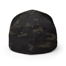 Load image into Gallery viewer, &#39;Rated F&#39; (Ruby) Structured Twill Cap