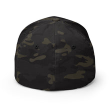 Load image into Gallery viewer, &#39;Rated F&#39; (Gold) Structured Twill Cap