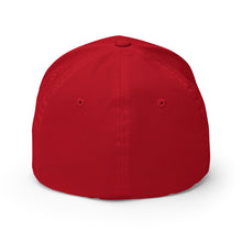 Load image into Gallery viewer, &#39;Rated F&#39; (Emerald) Structured Twill Cap