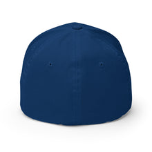 Load image into Gallery viewer, &#39;Rated F&#39; (Gold) Structured Twill Cap