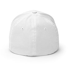 Load image into Gallery viewer, &#39;Rated F&#39; (Gold) Structured Twill Cap