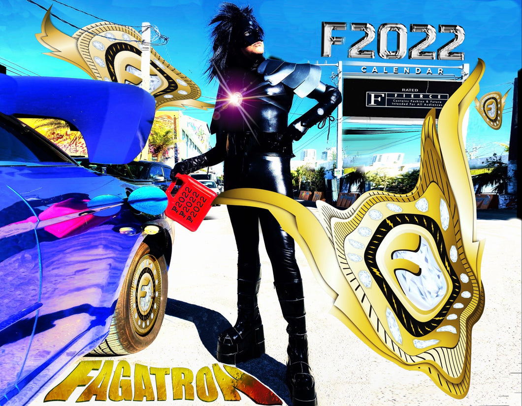 F2022 Calendar