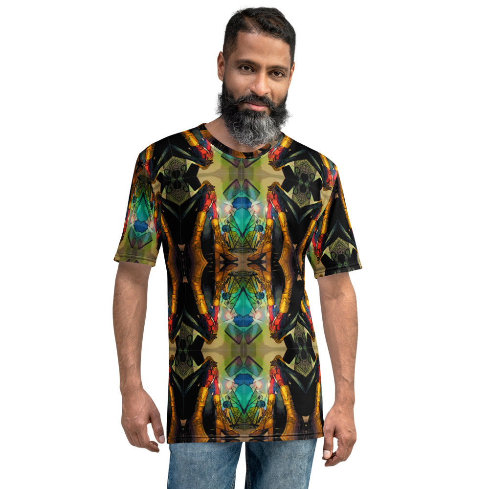 'GalactiScope' Men's T-shirt