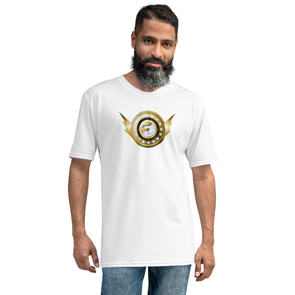 'Medallion of Hope' Men's T-shirt