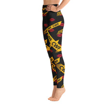 Load image into Gallery viewer, KISS CWF-Yoga Leggings