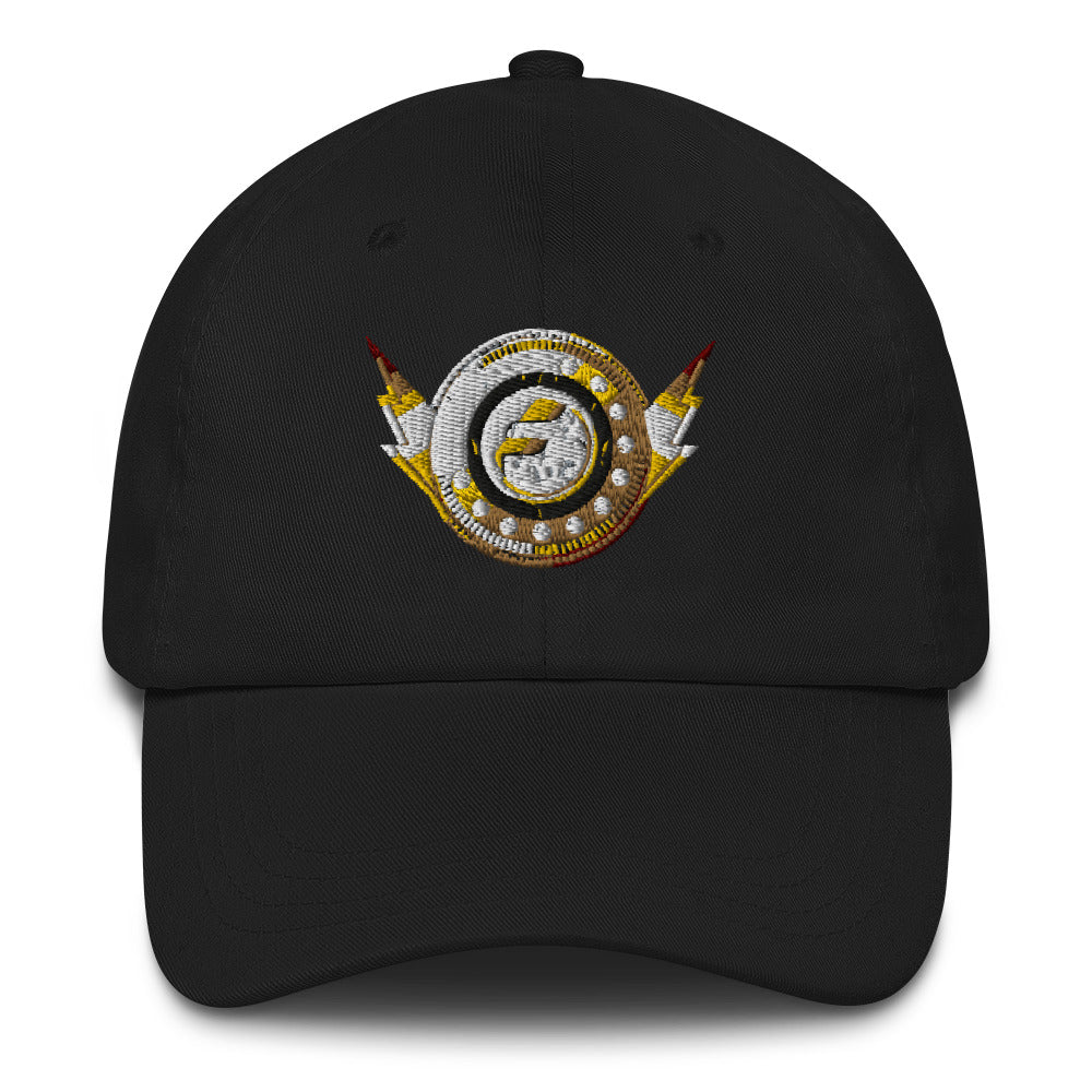 ‘Medallion of Hope’ Hat