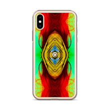 Load image into Gallery viewer, &#39;&#39;Redvig&#39; iPhone Case