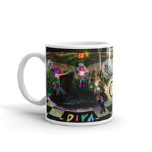Load image into Gallery viewer, June “DIVA” Glossy Mug