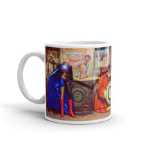 Load image into Gallery viewer, August “WARHOL” Glossy Mug