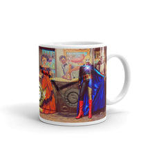 Load image into Gallery viewer, August “WARHOL” Glossy Mug